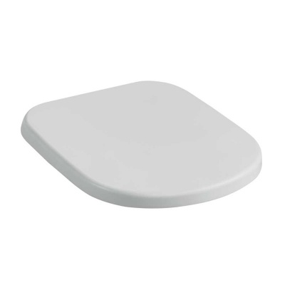 Ideal Standard Tempo Soft Close Toilet Seat & Cover